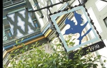 Restaurant & ****hotel H�erhof
