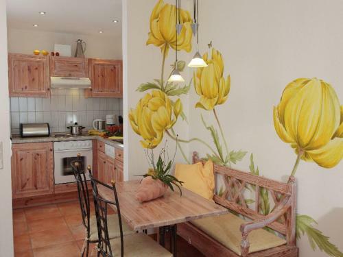 Apartamento Wellnesshof Blenk