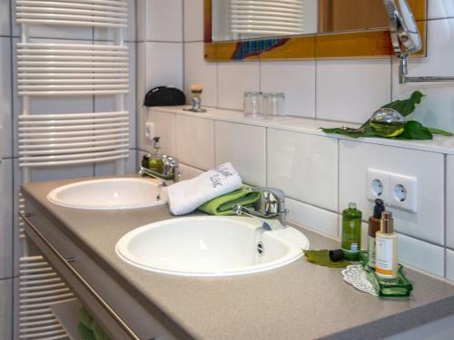 Apartamento Wellnesshof Blenk