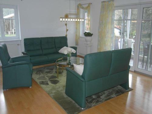 Apartamento Wellnesshof Blenk