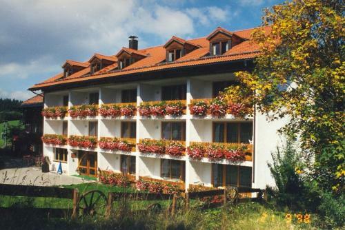 Hotel Pfeifferm�hle