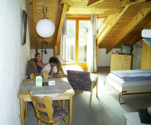 Hotel Pfeifferm�hle