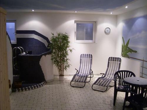 Hotel Pfeifferm�hle