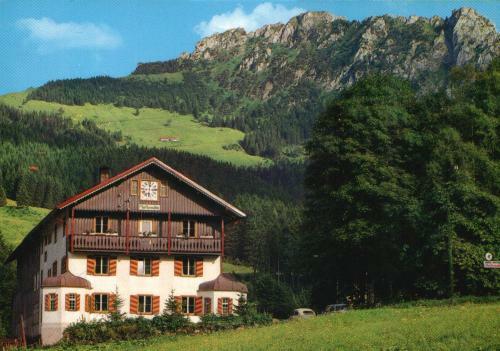 Hotel Pfeifferm�hle