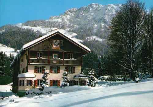 Hotel Pfeifferm�hle