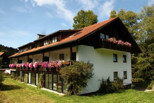 Hotel Pfeifferm�hle