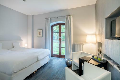 Hotel Gut Hohenholz