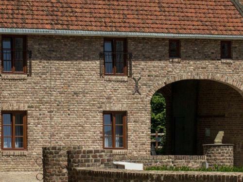Hotel Gut Hohenholz