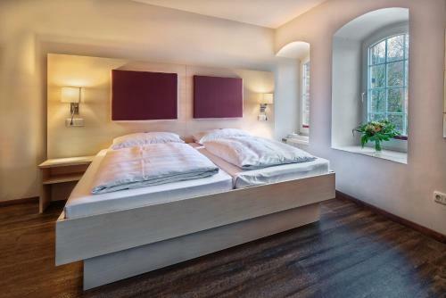 Hotel Bedburger M�hle