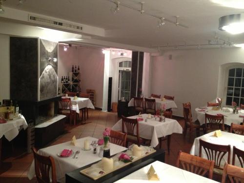 Hotel Bedburger M�hle