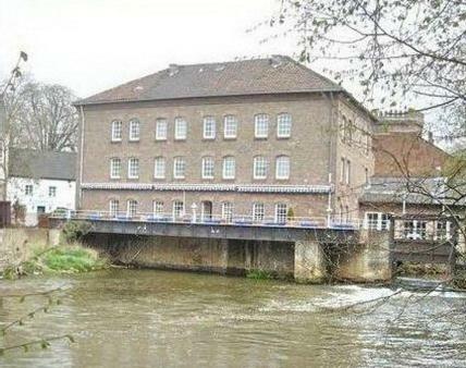 Hotel Bedburger M�hle