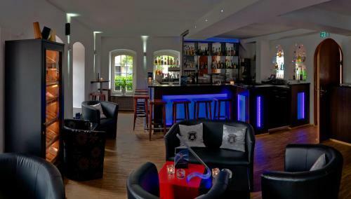 Hotel Bedburger M�hle