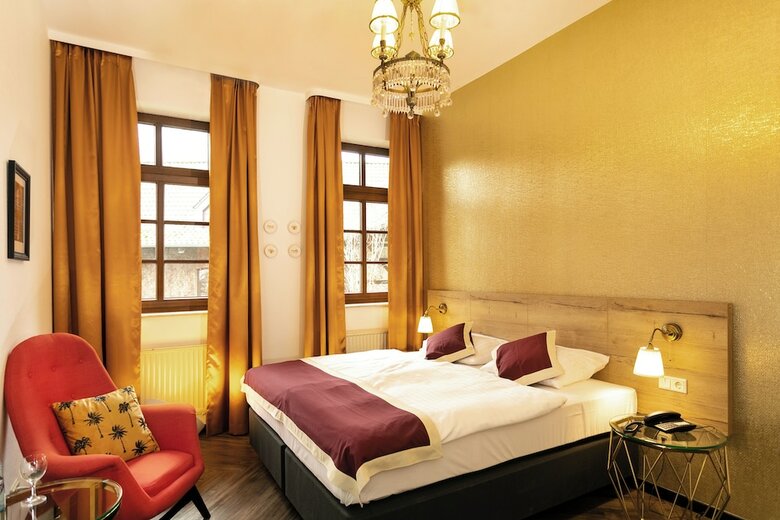 Hotel Landhaus Danielshof