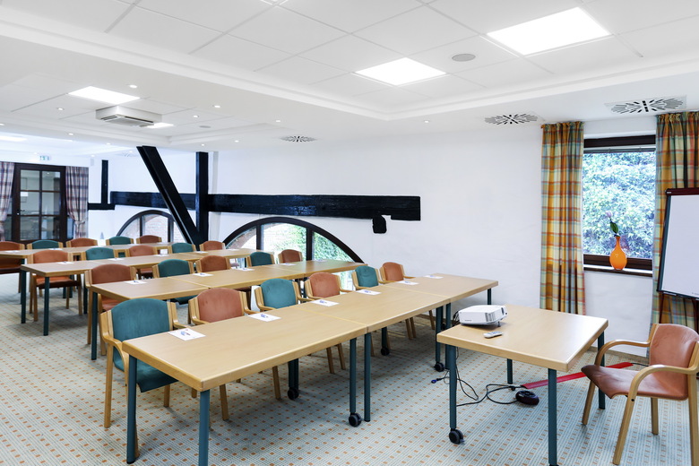 Hotel Landhaus Danielshof