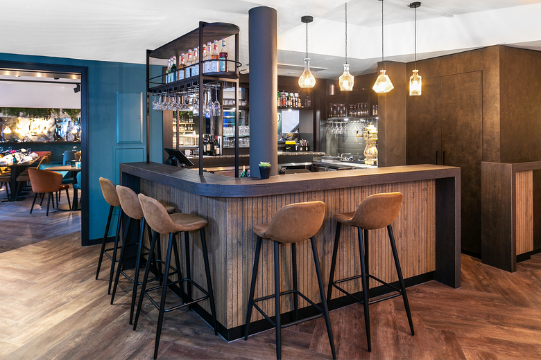 Hotel Landhaus Danielshof