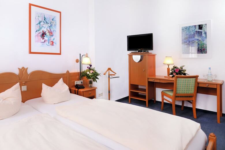 Hotel Landhaus Danielshof
