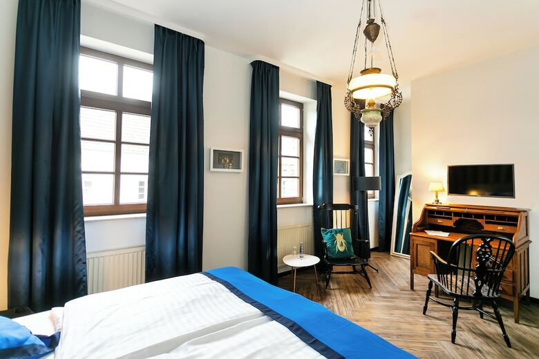 Hotel Landhaus Danielshof