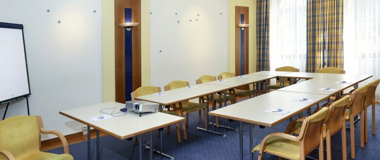 Hotel Landhaus Danielshof
