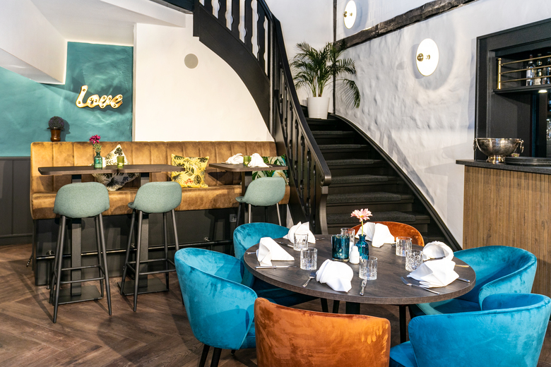 Hotel Landhaus Danielshof
