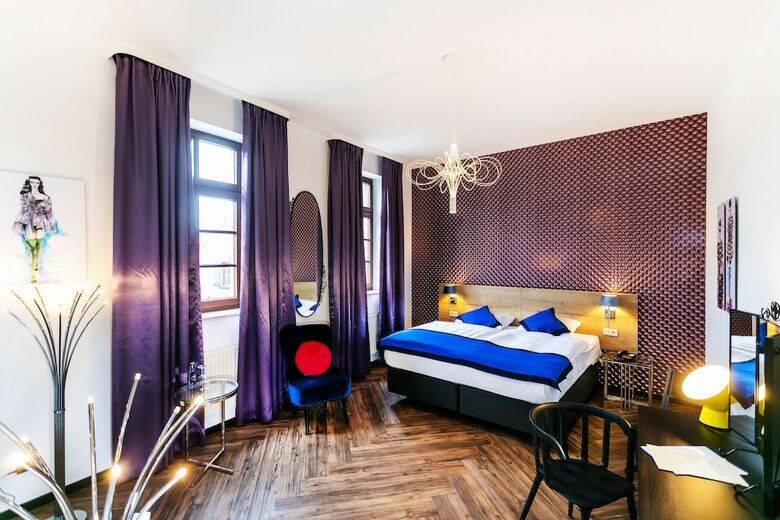 Hotel Landhaus Danielshof