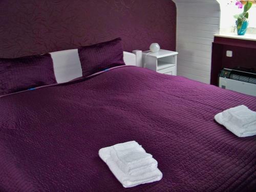 Hostal Pension Wendler