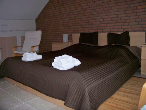 Hostal Pension Wendler