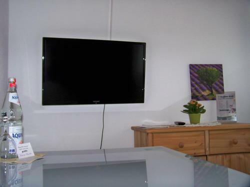 Hostal Pension Wendler