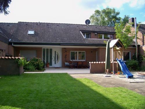 Hostal Pension Wendler