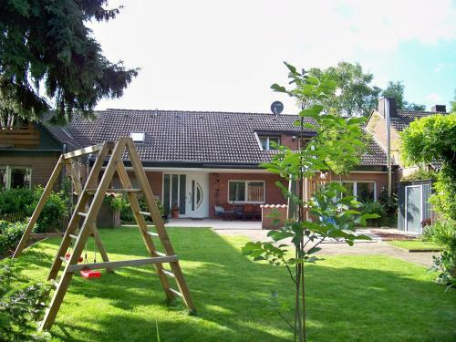 Hostal Pension Wendler