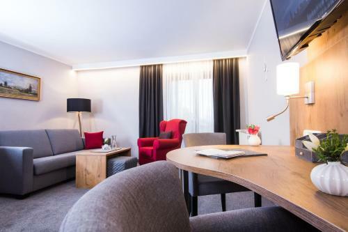 Hotel-gasthof Zur Post