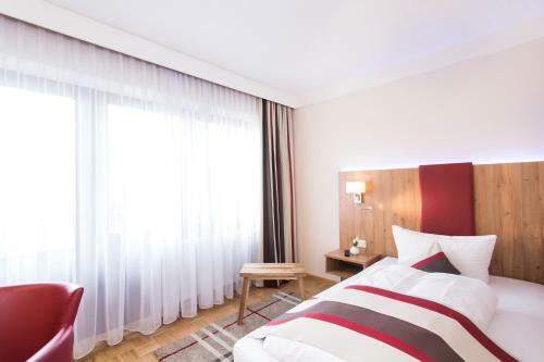 Hotel-gasthof Zur Post