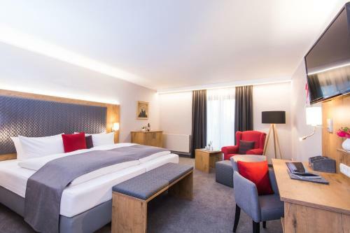 Hotel-gasthof Zur Post