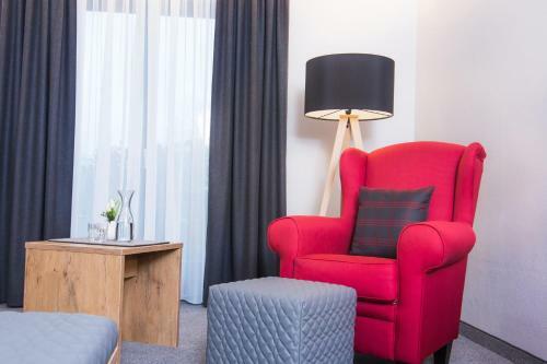 Hotel-gasthof Zur Post