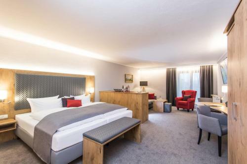 Hotel-gasthof Zur Post