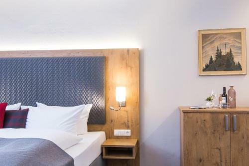Hotel-gasthof Zur Post