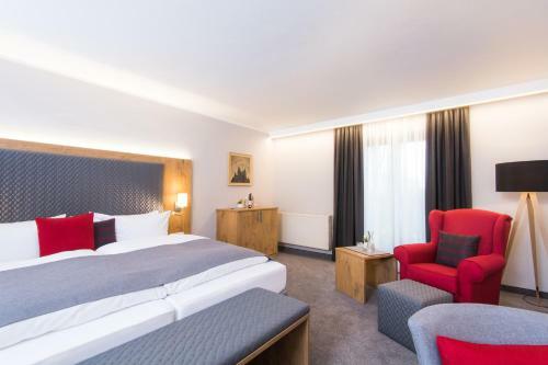 Hotel-gasthof Zur Post