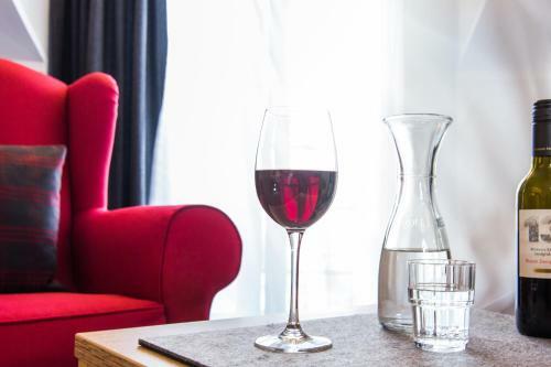 Hotel-gasthof Zur Post