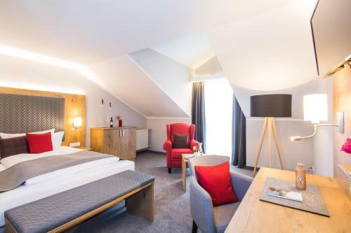 Hotel-gasthof Zur Post