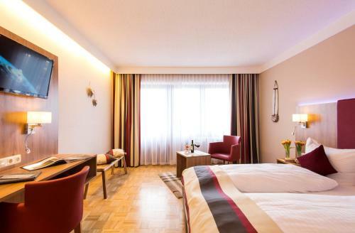 Hotel-gasthof Zur Post