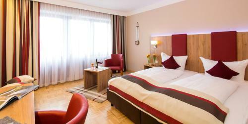 Hotel-gasthof Zur Post