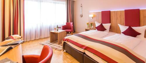 Hotel-gasthof Zur Post