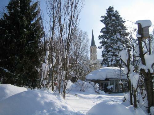 Hotel-gasthof Zur Post