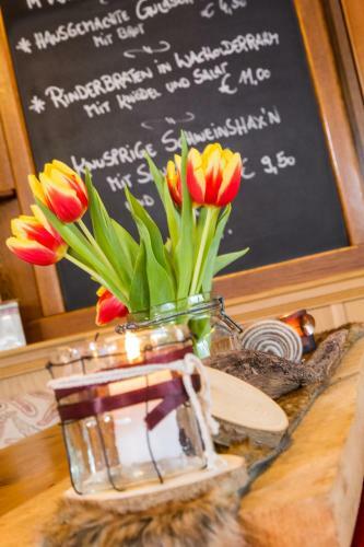Hotel-gasthof Zur Post