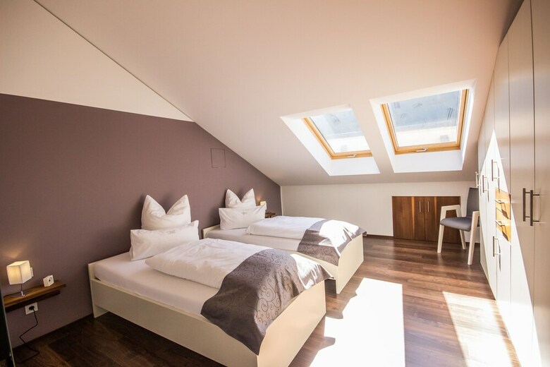 Apartamento Bayerwald Domizil