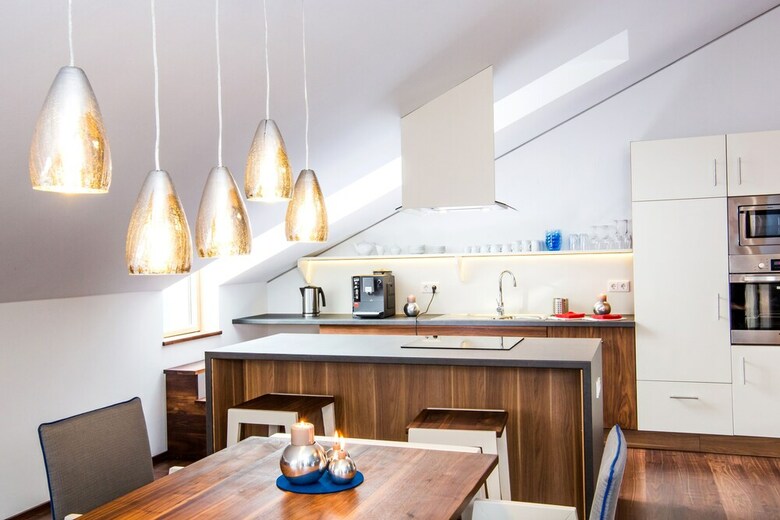 Apartamento Bayerwald Domizil