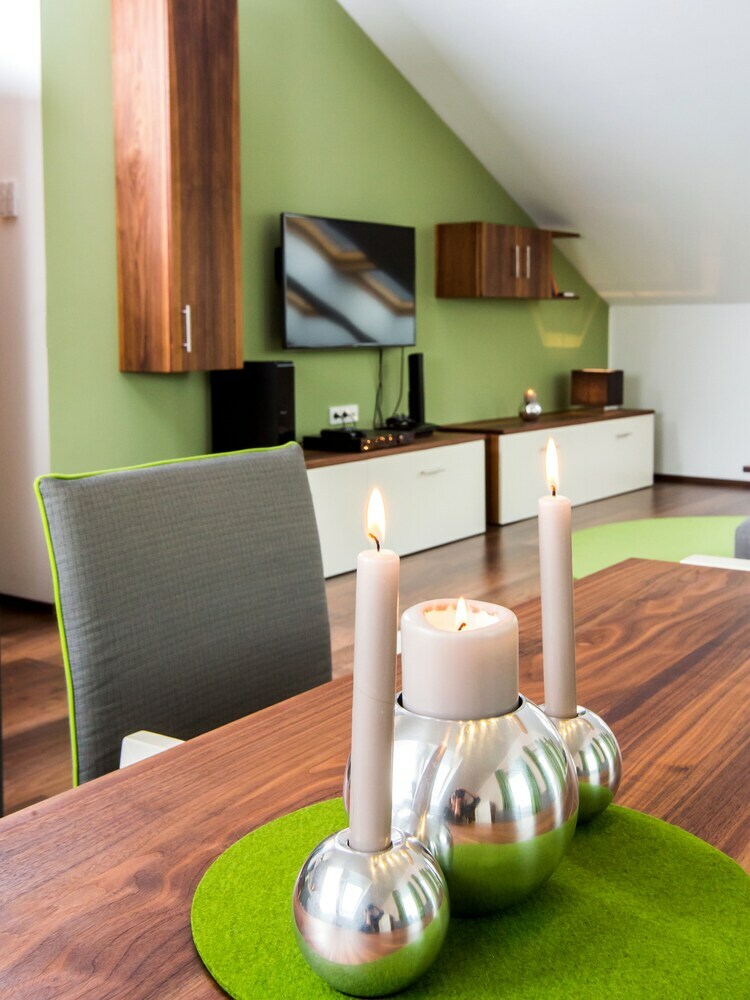 Apartamento Bayerwald Domizil