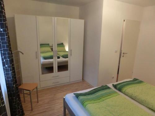 Apartment Bendler