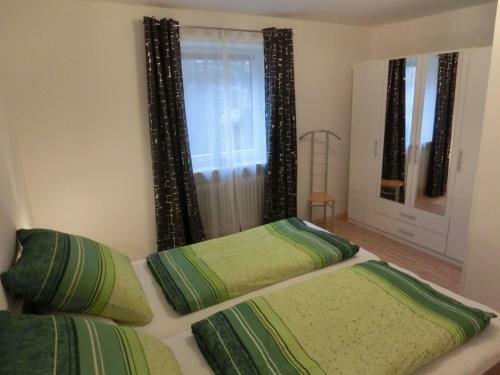 Apartment Bendler