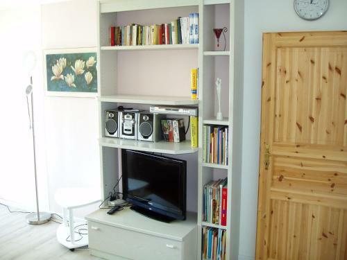 Apartment Bendler