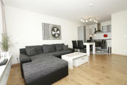 Apartment Bendler